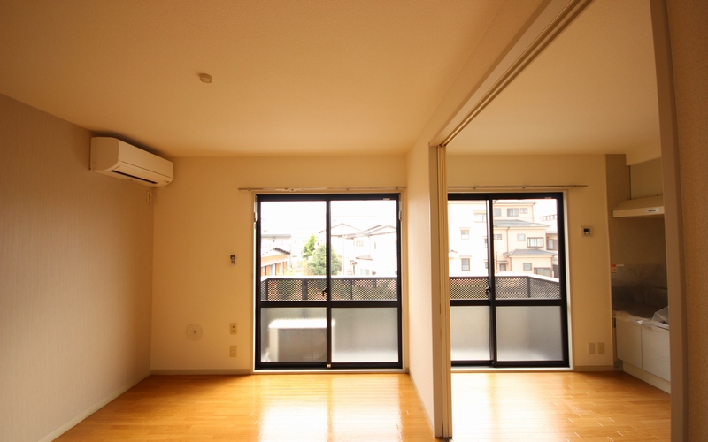 ポート・ストーク　Ｃ 201号-2