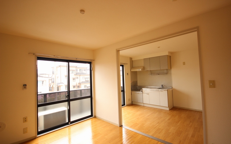 ポート・ストーク　Ｃ 201号-3