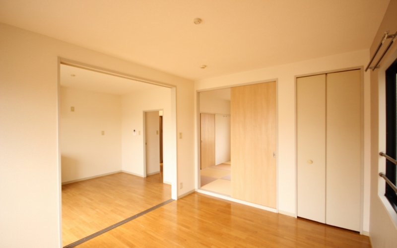 ポート・ストーク　Ｃ 201号-4