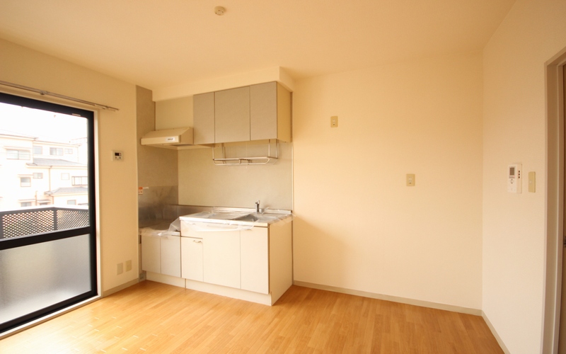 ポート・ストーク　Ｃ 201号-6