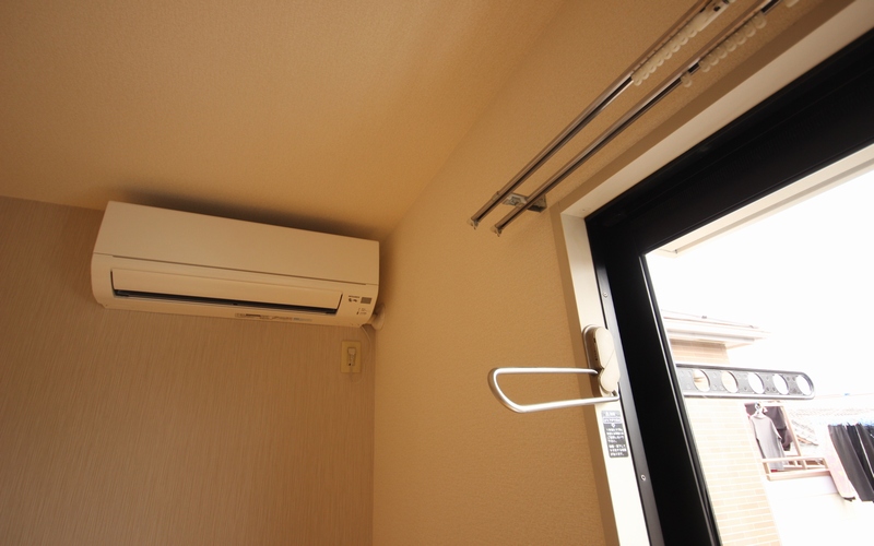 ポート・ストーク　Ｃ 201号-7