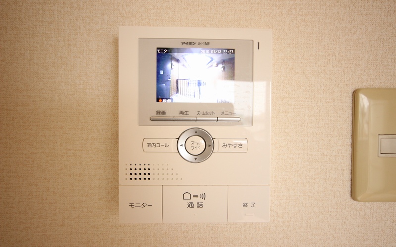 ポート・ストーク　Ｃ 201号-11