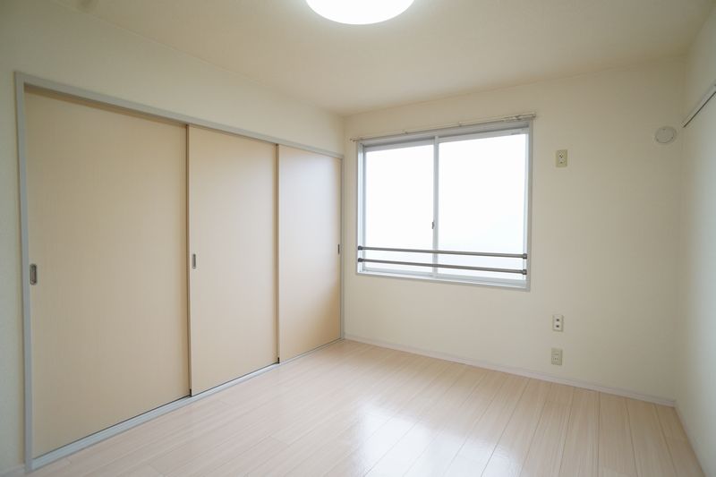 グリーンパーク　富士見　Ｅ 202号-5