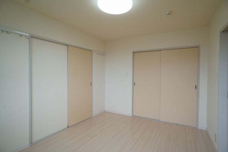 グリーンパーク　富士見　Ｅ 202号-6