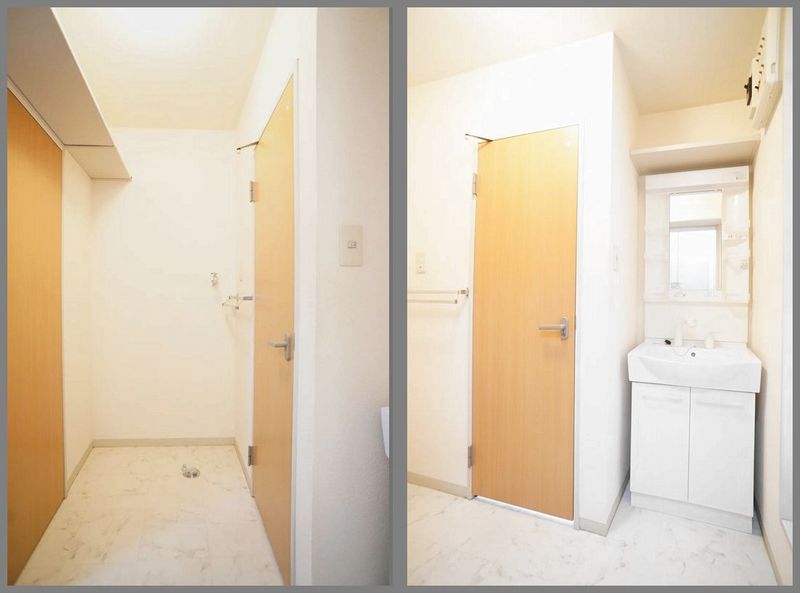 グリーンパーク　富士見　Ｅ 202号-8