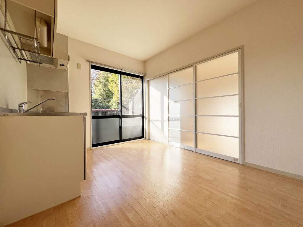 メープル　タウン　Ｃ 202号-4