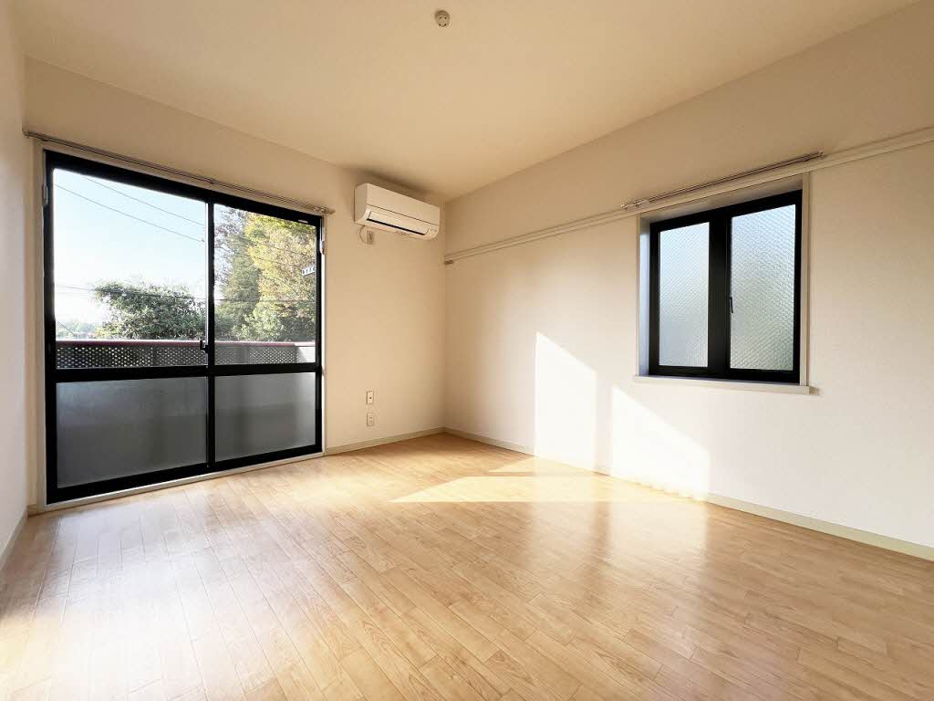 メープル　タウン　Ｃ 202号-5