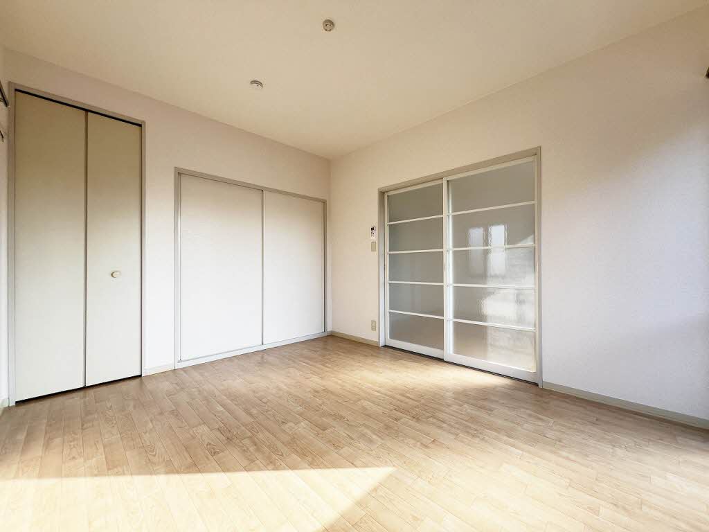 メープル　タウン　Ｃ 202号-6