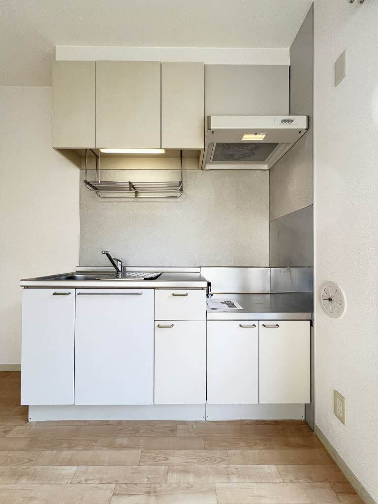 メープル　タウン　Ｃ 202号-9