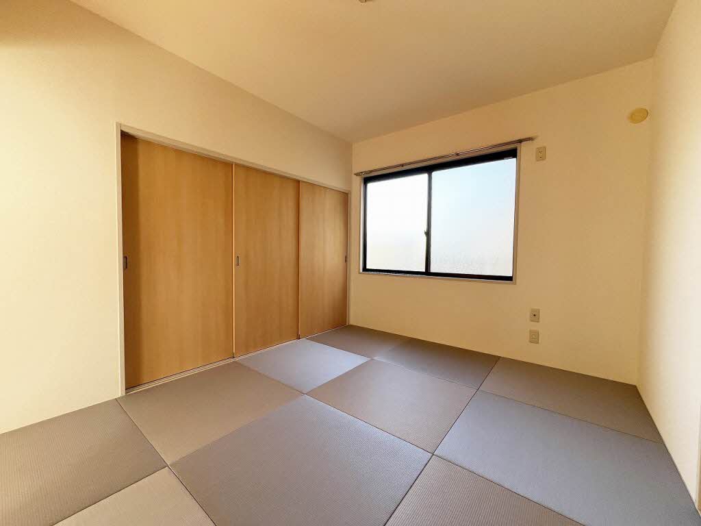 メープル タウン D 102号-6