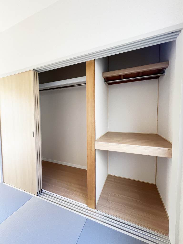 メープル タウン D 102号-7