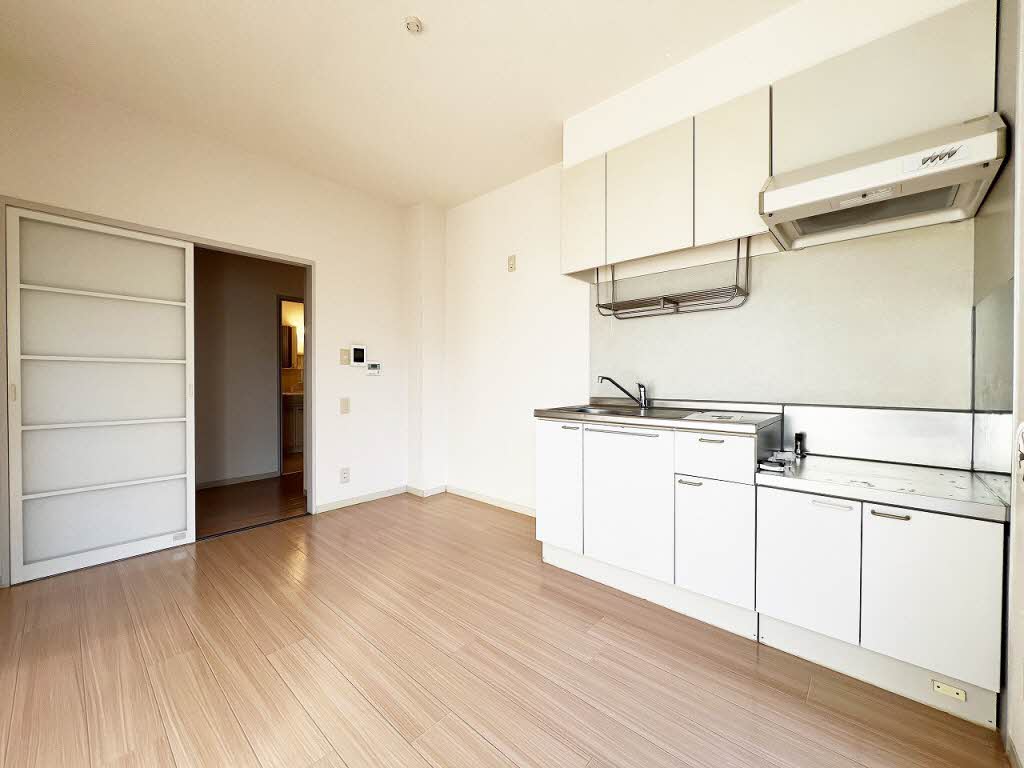 メープル タウン D 102号-8