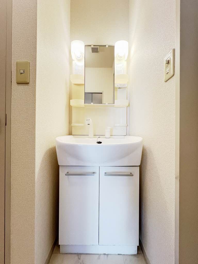 メープル タウン D 102号-9