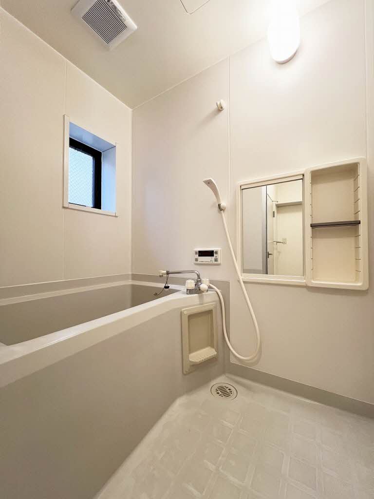 メープル タウン D 102号-10