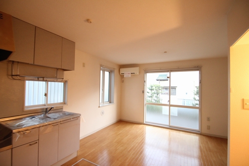 ウィング　フラット　Ａ 101号-2