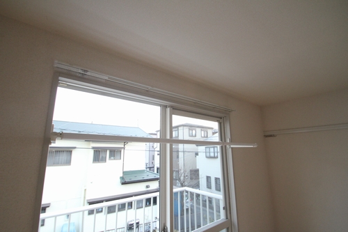 ウィング　フラット　Ａ 101号-4