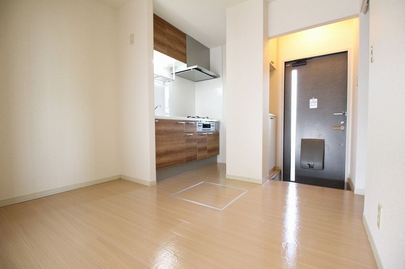 マーキュリー狭山 103号-3