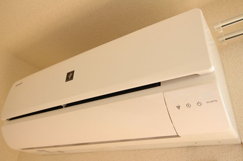 マーキュリー狭山 103号-5