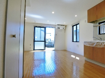 第３　斉藤コーポ 102号-3