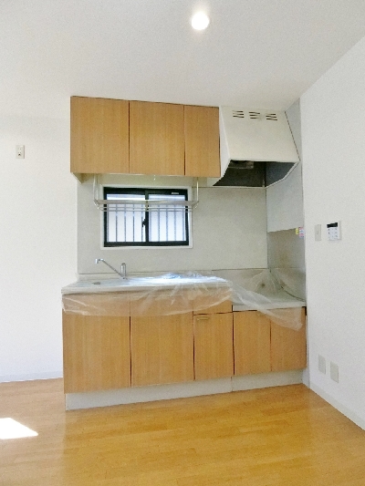 第３　斉藤コーポ 102号-4