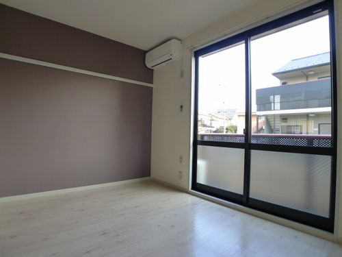 ロイヤル　ハイツ　Ａ 101号-2