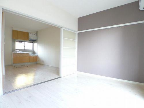 ロイヤル　ハイツ　Ａ 101号-3