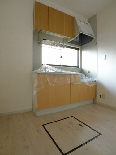 ロイヤル　ハイツ　Ａ 101号-5