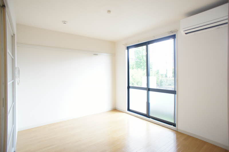 コーポ　赤山 102号-2