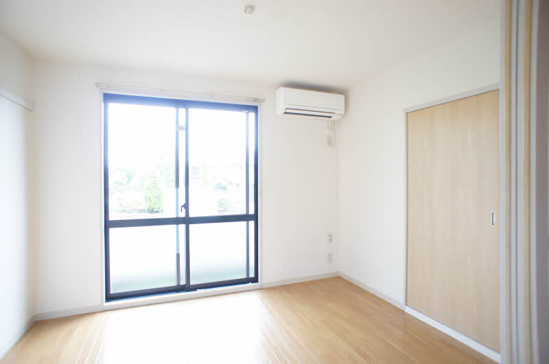 コーポ　赤山 102号-3