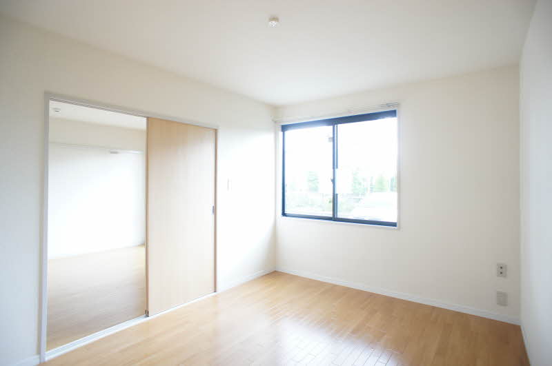 コーポ　赤山 102号-4