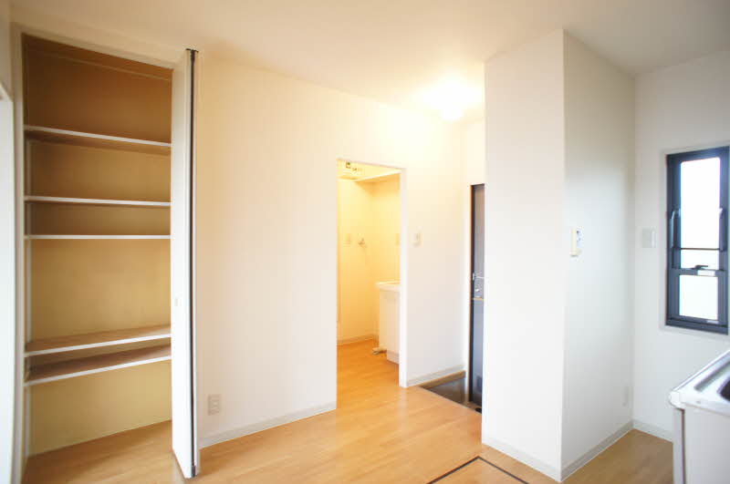 コーポ　赤山 102号-6