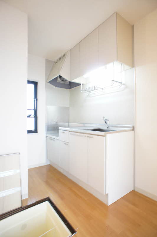 コーポ　赤山 102号-7