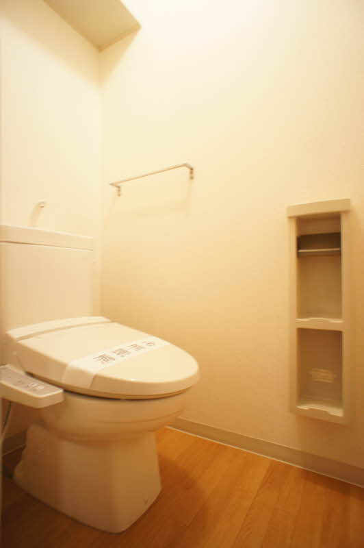 コーポ　赤山 102号-9