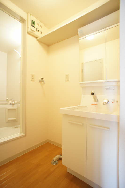 コーポ　赤山 102号-10