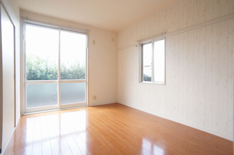 メゾンドール　かすみ 103号-2