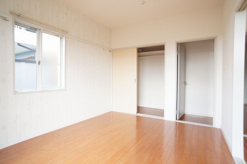 メゾンドール　かすみ 103号-3