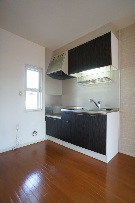 メゾンドール　かすみ 103号-5