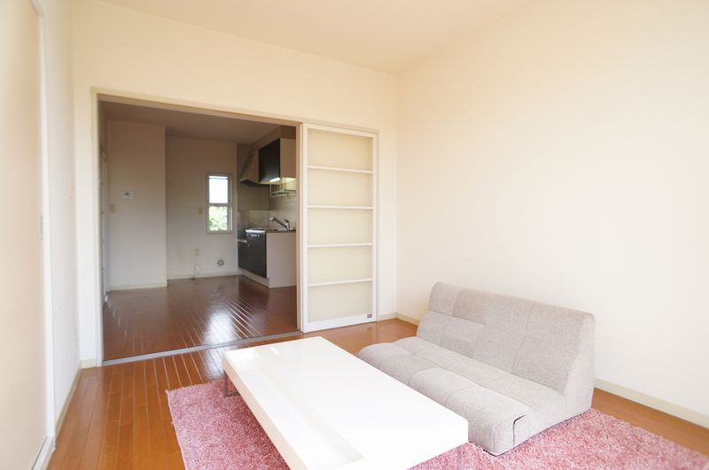 メゾンドール　かすみ 103号-11