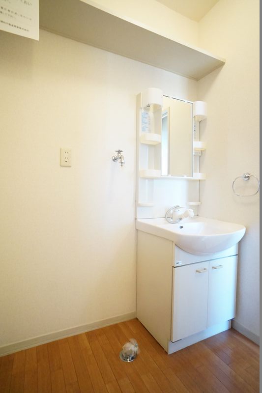 ドミール　天沼 202号-10