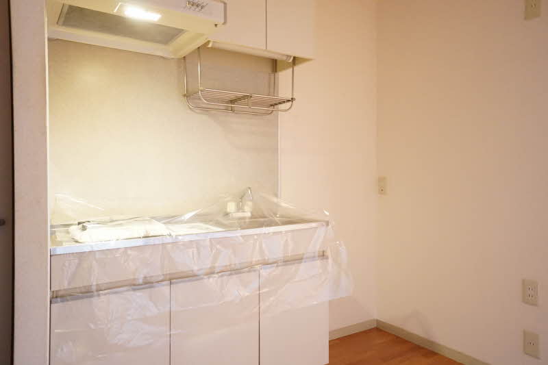 クリスタル　ハイツ 102号-7