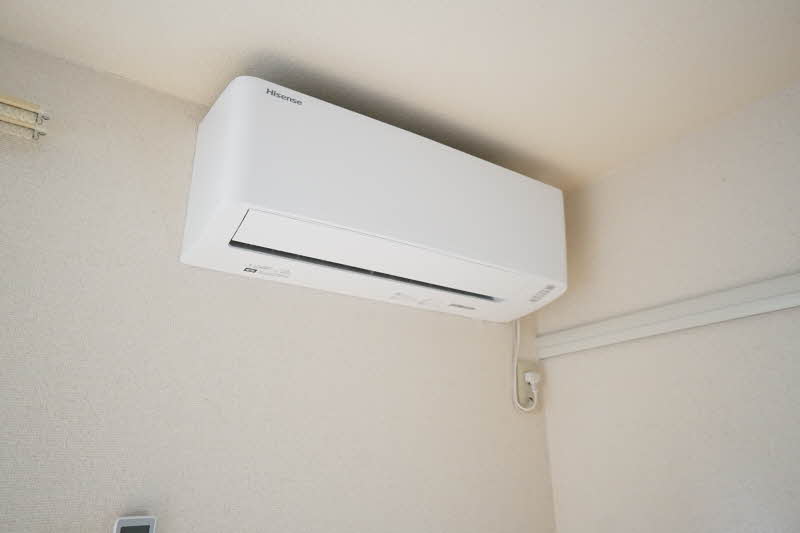 クリスタル　ハイツ 102号-10