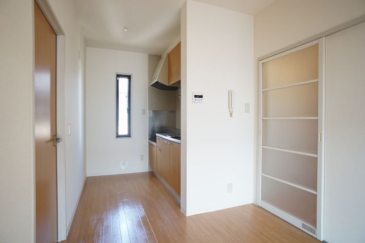 フレグランス　関根　Ｂ 202号-5