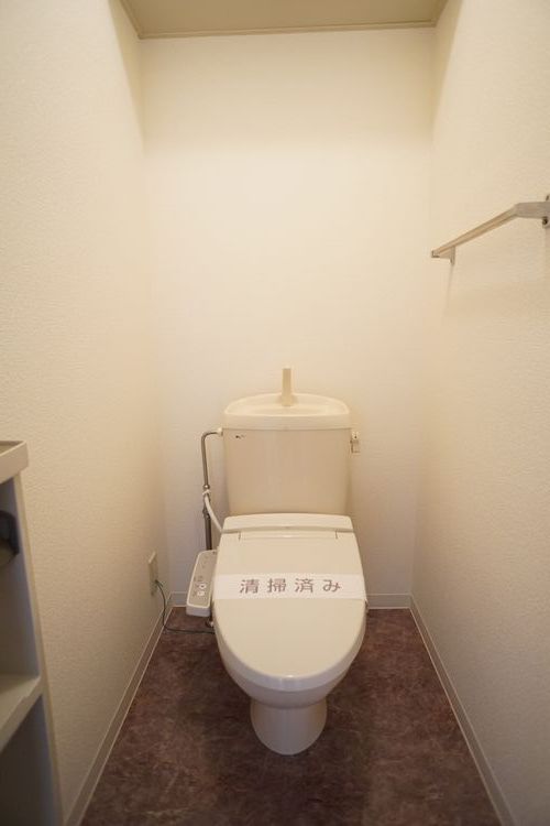 フレグランス　関根　Ｂ 202号-10