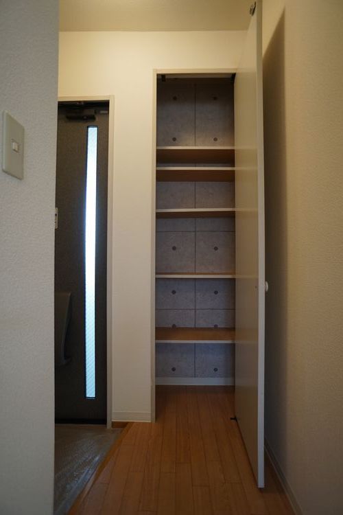 フレグランス　関根　Ｂ 202号-11