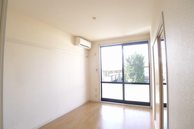 ゼルコバ ハウス 103号-2