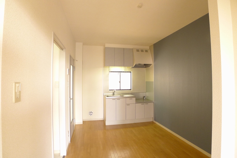 ゼルコバ ハウス 103号-4