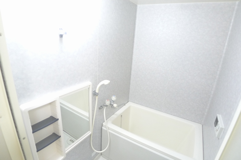 ゼルコバ ハウス 103号-5