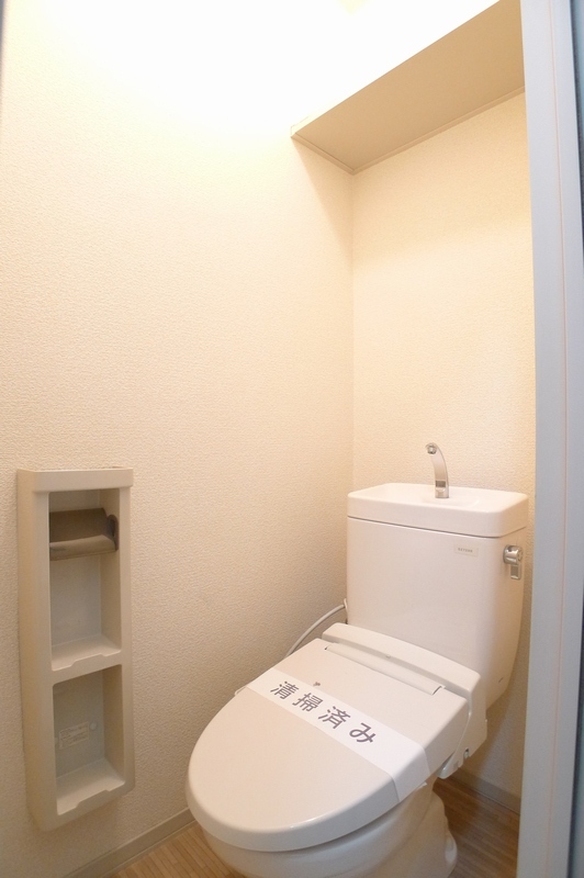 ゼルコバ ハウス 103号-7