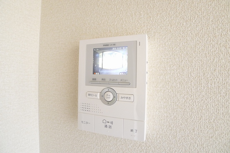 ゼルコバ ハウス 103号-8