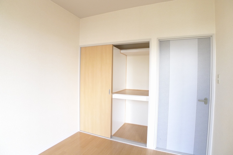 ゼルコバ ハウス 103号-10